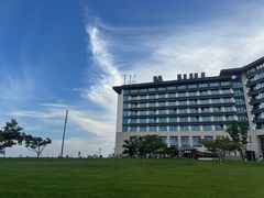 -秦皇岛阿尔卡迪亚滨海度假酒店