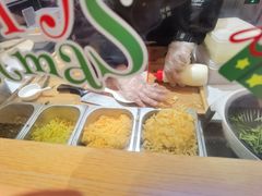 -阿杏饭团(悦汇城店)