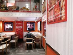 -鲜粮卷饼王(小白楼店)