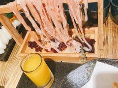 风味鸭肠-湊湊火锅·茶憩(上海合生汇店)