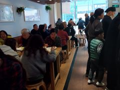 -素满香·素食自助餐(西安·民乐园店)