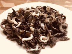 爆肚-清真·鸦儿李记·小馆(后海店)