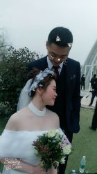 点击看大图 -青禾蒙娜丽莎婚纱摄影(武汉总店)