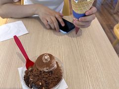 -麦当劳(天兴罗斯福店)