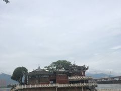 -仓山金山寺
