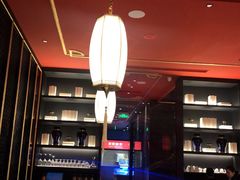 -东富酒家(龙湖西溪天街店)