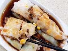 -粤轩美食餐厅(东门老街店)