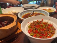 -柴米油盐(土菜院子店)