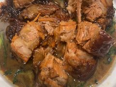 -金典银峰老鹅馆·昆山菜(亭林公园店)