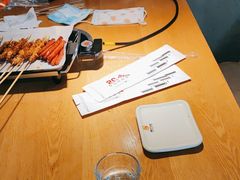 -粟氏天府·东北烧烤(长安街店)