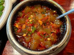 -味鼎长安·地道陕菜(凤城一路店)