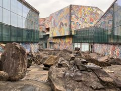 -四川美术学院美术馆