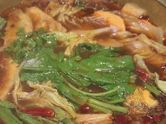 -涿派·炝锅鱼(涿州店)