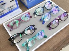 -大视光学•LINDBERG林德伯格•全球手工眼镜集合店(王府井店)