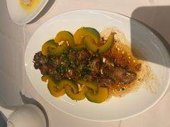 -粤财皇冠假日酒店·彩华轩中餐厅