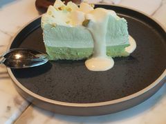 -深圳美高梅酒店·意烁FIAMMA·地中海餐厅