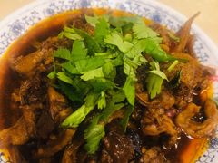 羊尚肉-月圆火锅(宁海东路二店)