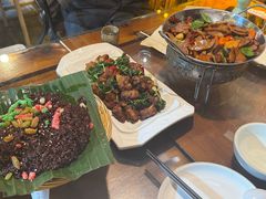 -尽善百年古院餐厅(王家老宅店)