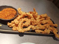 -川芙蓉·市井老川菜(长寿路店)