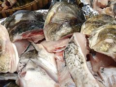 -星湖特色餐厅· 三岔湖环球融创天堂洲际酒店