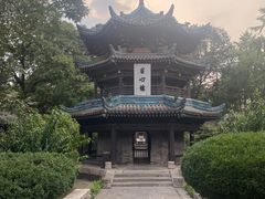 -西安化觉巷清真大寺