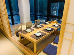 -浦·传统日式料理(3 5 1 1 店)