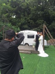 -帆拉斐婚纱摄影(春熙店)