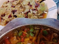 -厨神老街兔·淳朴人家店(盐帮菜风味名店)