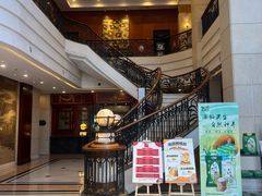 -上海安亭别墅花园酒店