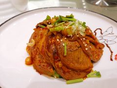 -荣粤酒家·融合粤菜