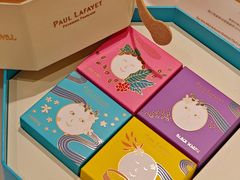 -PAUL LAFAYET 法式甜品(国金中心商场店)