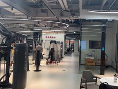 -一年四季24小时智能健身(广百店)