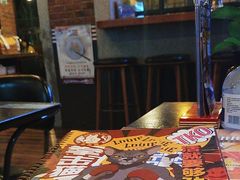 -Boxing Cat Brewery拳击猫精酿啤酒馆(永福店)