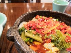 -虎哥私房菜(馒头山店)
