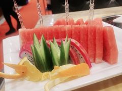 -清真军邺·金富苑肥牛(石坡街旗舰店)
