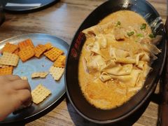 -叁宝烤肉• 西安烧烤 领跑品牌(中海城店)