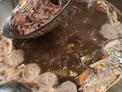 -汕头福合埕牛肉火锅(厚街店)
