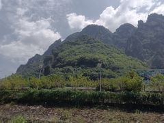 -高岚大峡谷旅游度假区