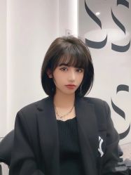 -艳遇 style fashion