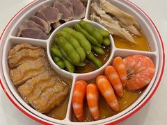 -良永小菜(平凉路店)