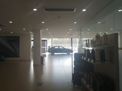 -北京中升宝辉宝马4S店