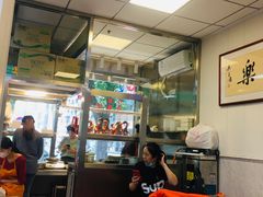 -聂记粤菜馆(鼓西路店)
