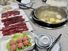 -杏花吴记牛肉火锅