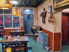 大堂-文记沸腾鱼(永安路总店)