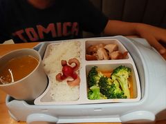-味太助·银饭食堂(中华城店)