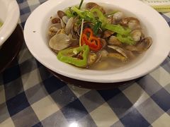 -钱大妈海鲜饭店(保利林语店)