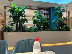 -悦海·家宴·冰花皮皮虾大锅贴(宝龙店)