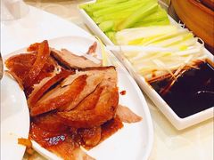 -都一处 (方庄店)