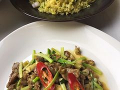 -蘭奢雅集·江浙菜(青山江滩店)