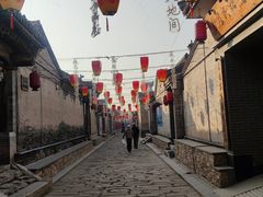 -暖泉古镇